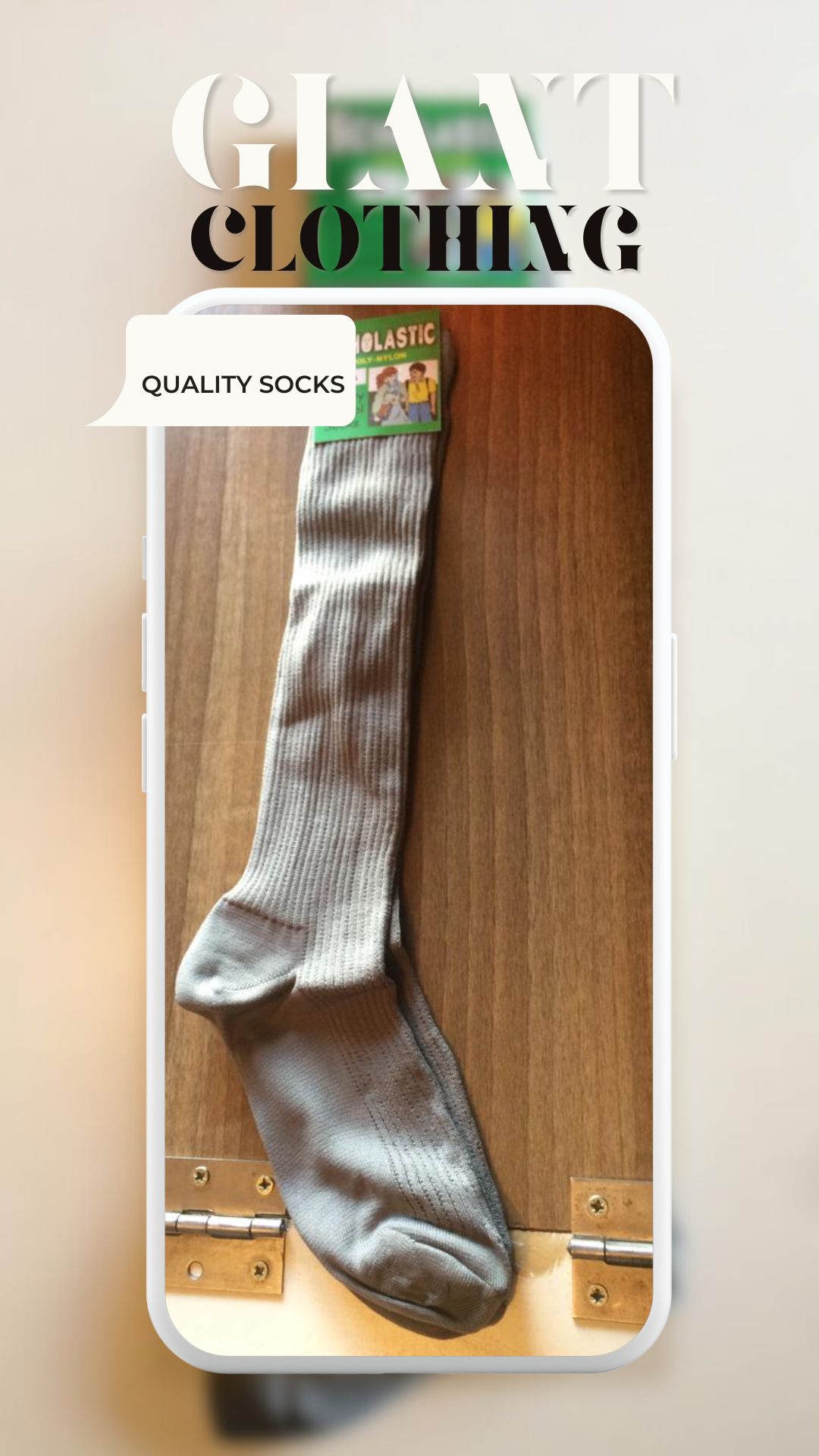 Socks